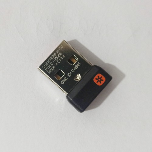 Channel wireless dongle - channel,