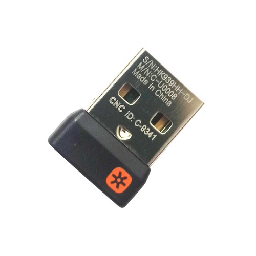Wireless dongle receiver - wireless,