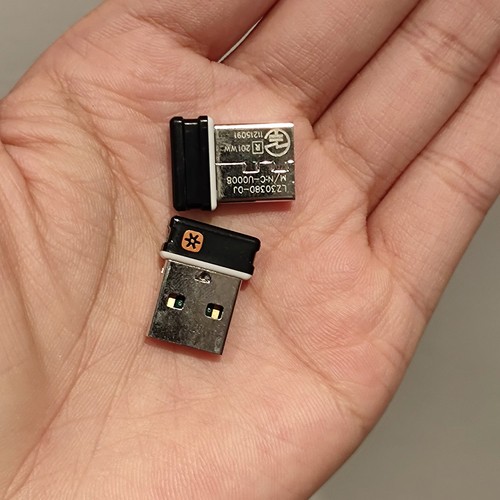 Usb unifying receiver - usb,