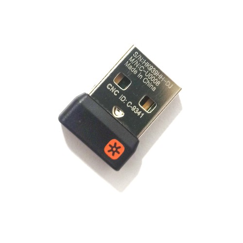 Channel wireless dongle - wireless,