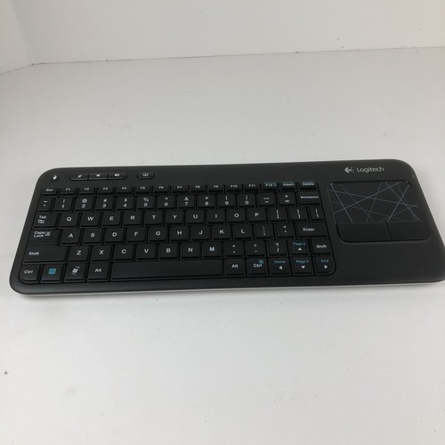 Logitech k400 wireless - logitech,