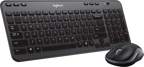 Logitech mk360 wireless - mk360,