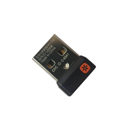 Wireless dongle receiver - 6-ch,