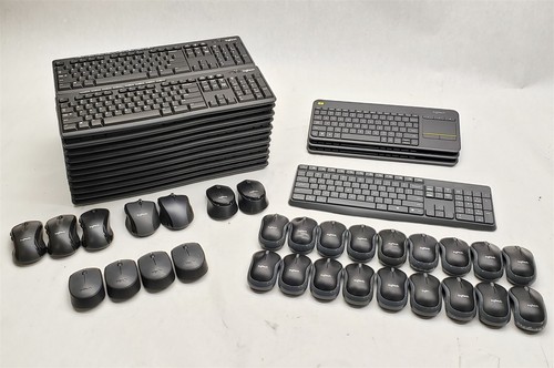 Logitech k235 k270 - 1*k235, 22*k270